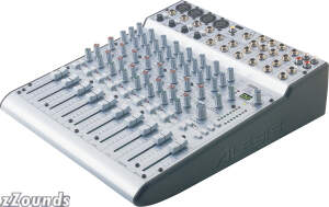Alesis MultiMix 12USB Mixer with USB Audio best buy