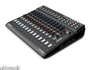 Alesis MultiMix 16FIREWIRE 16-Channel Mixer with Firewire best buy