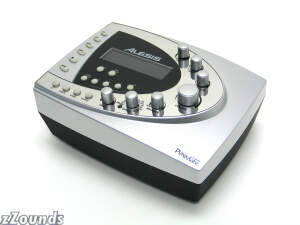 Alesis PMG Playmate Guitarist CD Player