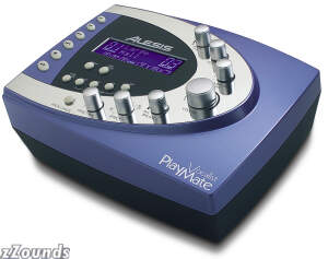 Alesis PlayMate Vocalist reviews