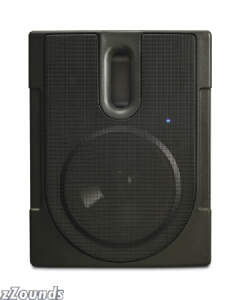 Buy Alesis Proactive 2.0 Bi-Amplified Studio Monitor Online