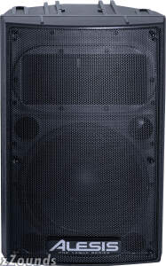 Alesis ProVenue 1201 Monitor Cabinet (1x12 in.)