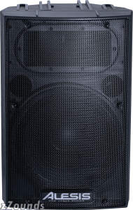 Alesis ProVenue 1501 Monitor Cabinet (1x15 in.)