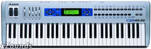 Alesis QS6.2 61-Key Synthesizer Keyboard prices