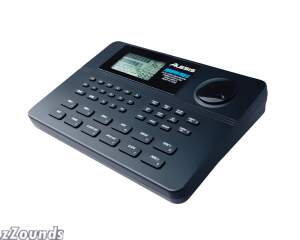 Alesis SR16 Drum Machine reviews