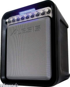 Alesis TransActive 50 Amplifier/Mixer with Effects (50 Watts, 1x5 in.)