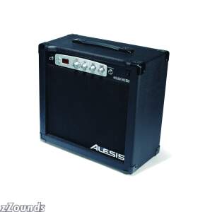 Alesis WildFire 30 Guitar Amplifier with DFX (30 Watts, 1x10 in.)