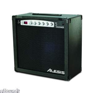 Alesis WildFire60 Guitar Amplifier with DFX (60 Watts, 1x12 in.) lowest price