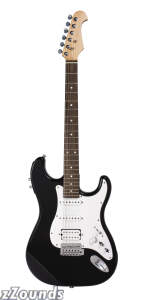 Alesis X Guitar with Built-In Effects