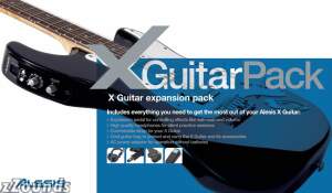 Alesis X Guitar Pack of Accessories