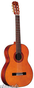 Alvarez AC60S Classical Guitar best buy