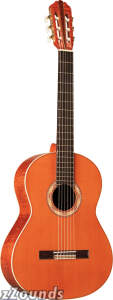 Alvarez CY116 Yairi Classical Acoustic Guitar (with Case)