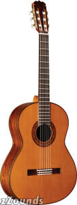 Alvarez CY140 Yairi Classical Acoustic Guitar (with Case)