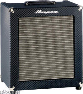 Buy Ampeg B100R Rocket Bass Combo Amplifier Online