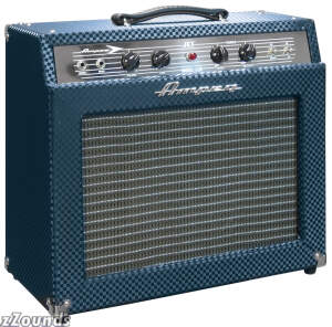 Guitars, Amps, and Effects image