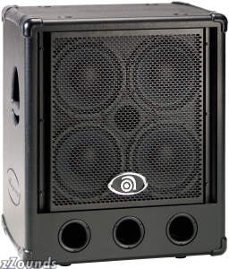Ampeg PR410HLF Bass Cabinet with Horn (600W, 4x10) prices