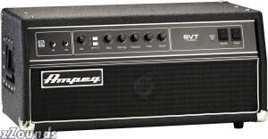 Ampeg SVTCL Classic All Tube Bass Amplifier Head (300 Watts) prices