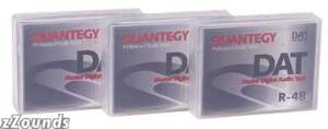 Quantegy 467 DAT Tape reviews