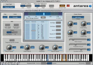Antares Auto-Tune Pitch Software reviews