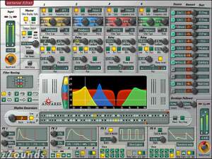 Antares Filter Plug-In VST/RTAS (Macintosh and Windows) reviews