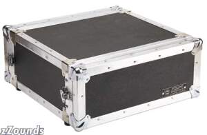 Anvil AFX Rack Case (3 space)