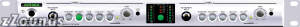 Aphex 207D 2-Channel Tube Microphone/Instrument Preamp with Digital Output