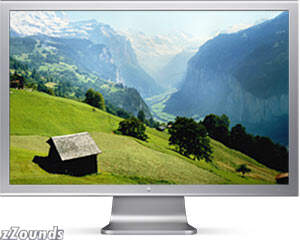 Apple 30 Inch Cinema HD Display reviews