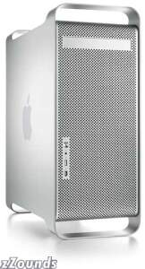 Apple G5 1.8GHz Desktop Computer