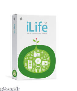 Buy Apple iLife 04 Software (Macintosh) Online