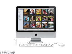 Apple iMac Intel Core 2 Duo 