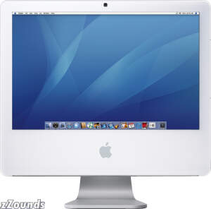 Apple iMac Desktop Computer with Intel Core (2.16GHz, 20 in.) reviews