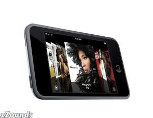 Apple iPod Touch Media Player