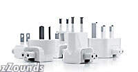 Apple World Travel Adapter Kit