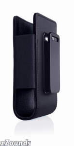 Apple iPod Carrying Case with Belt Clip