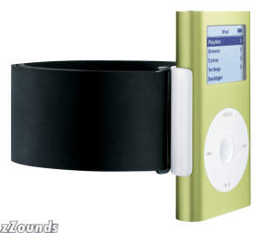 Apple iPod Mini Arm Band reviews