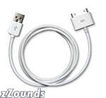 Apple iPod Dock Connector to USB 2.0 prices