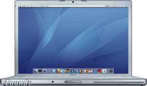 Apple MacBook Pro Notebook Computer with Intel Core 233GHz 154 in