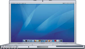 Apple MacBook Pro Notebook Computer with Intel Core (2.16GHz, 17 in.) reviews