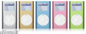 Buy Apple iPod Mini 4GB Portable Music Player Online