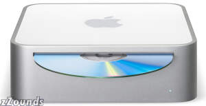Apple G4 Mac Mini 1.4GHz Desktop Computer