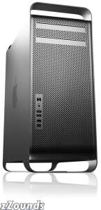 Apple Mac Pro 2.66GHz Desktop Computer
