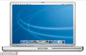 Buy Apple G4 Powerbook Notebook Computer with Combo Drive (1GHz, 15 in.) Online