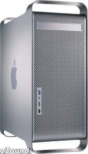 Apple G5 PowerMac 2.5GHz Desktop Computer$