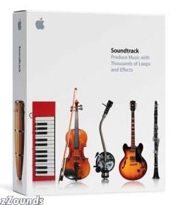 Apple Soundtrack