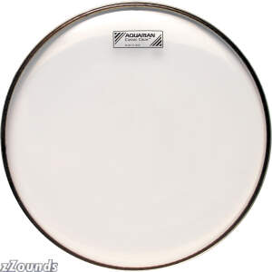 Aquarian Classic Clear Drumhead