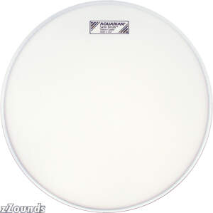 Aquarian Texture Coated Drumhead