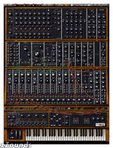 Arturia Moog Modular V Software Synth (Macintosh and Windows) prices