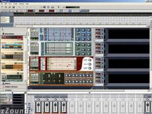 Buy Arturia Storm Virtual Music Studio (Macintosh and Windows) Online