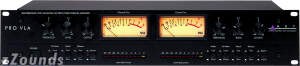 ART Pro VLA Compressor (Model 212)