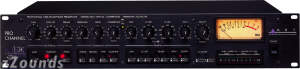 ART Pro Channel Microphone Preamp and Compressor (Model 215)